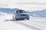 Mercedes-Benz E-Class Cabriolet 2011 года